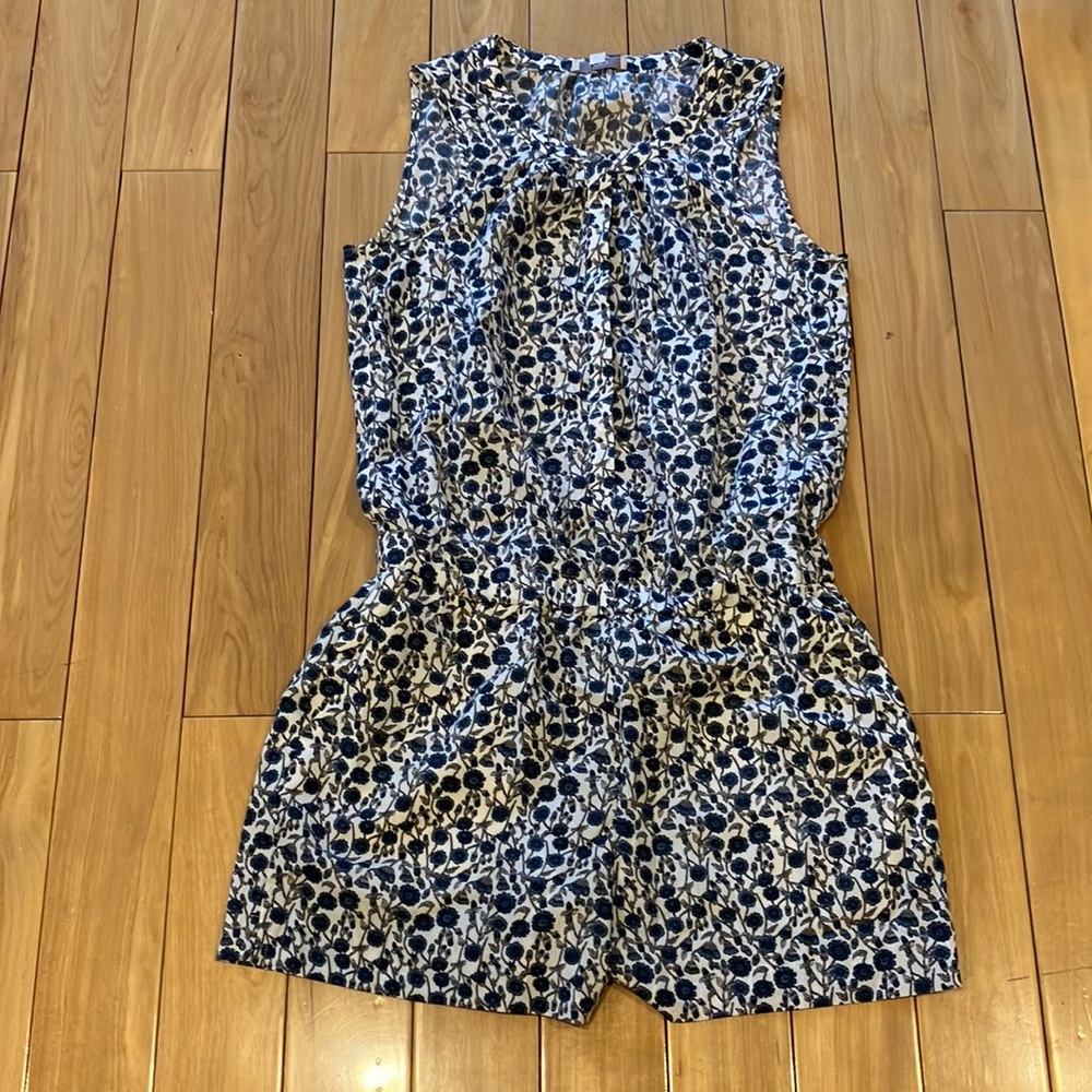 NWOT LOFT Women’s romper size 2